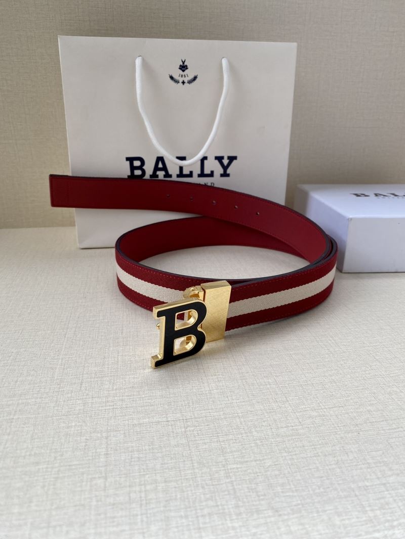 BALLY